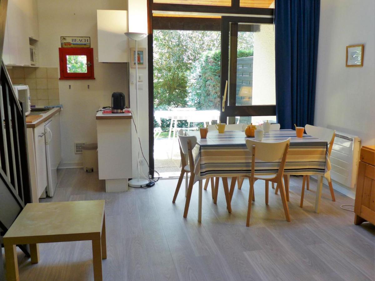 Holiday Home Golf De L'Ardilouse By Interhome لاكانو المظهر الخارجي الصورة
